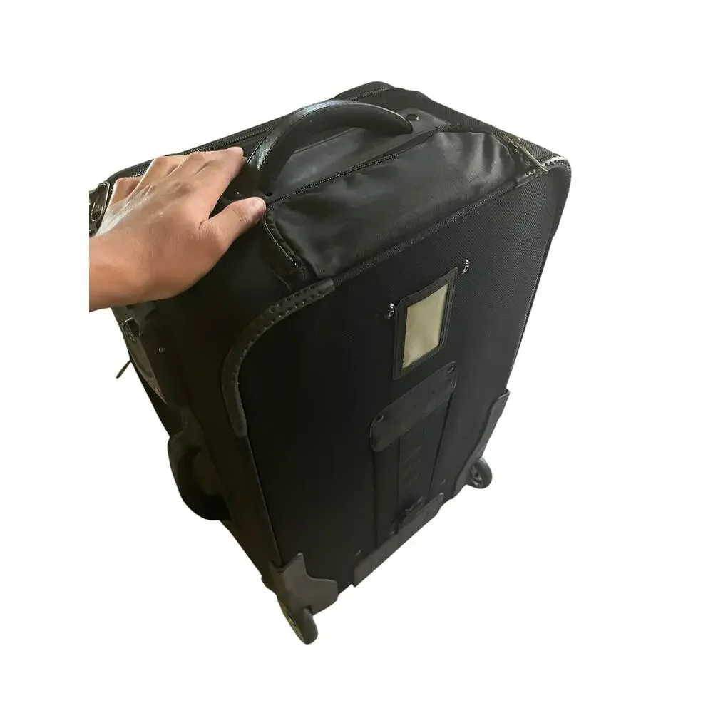 RARE Lowerpro Pro Roller X200 AW Rolling Suitcase Camera Bag